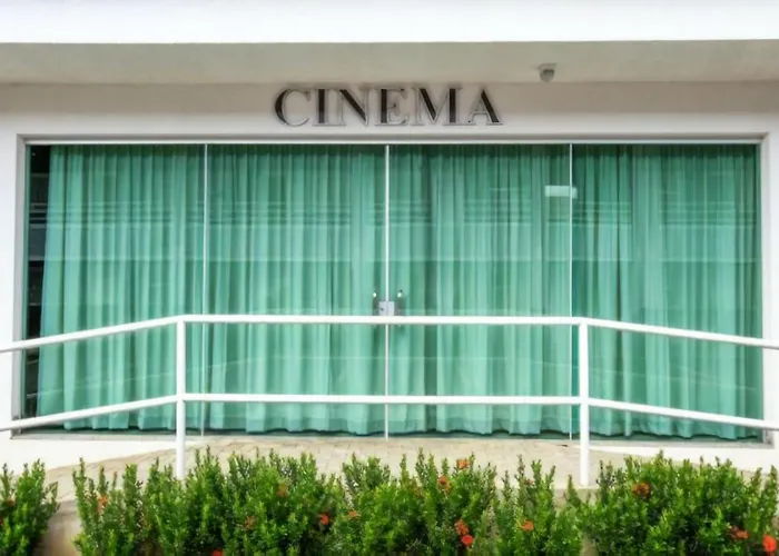 Lacqua Di Roma Acqua Park Caldas Novas